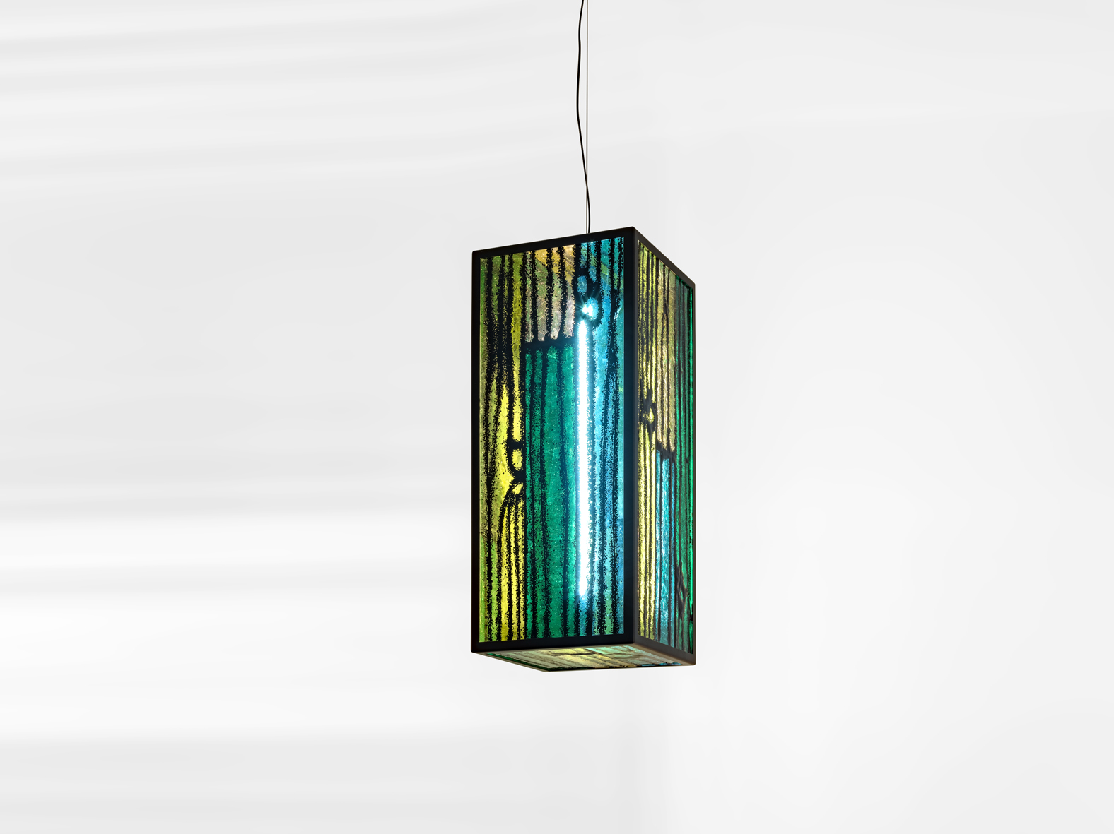 Glass And Wood by WonderGlass