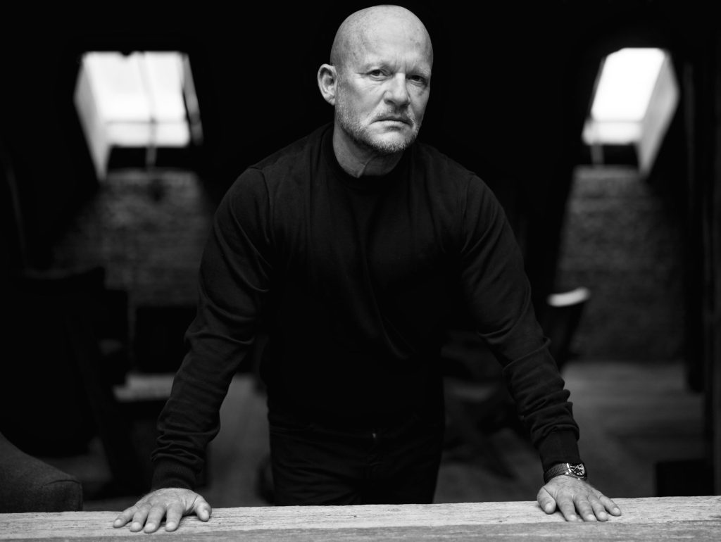 VINCENT VAN DUYSEN